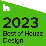 best of houzz design badge