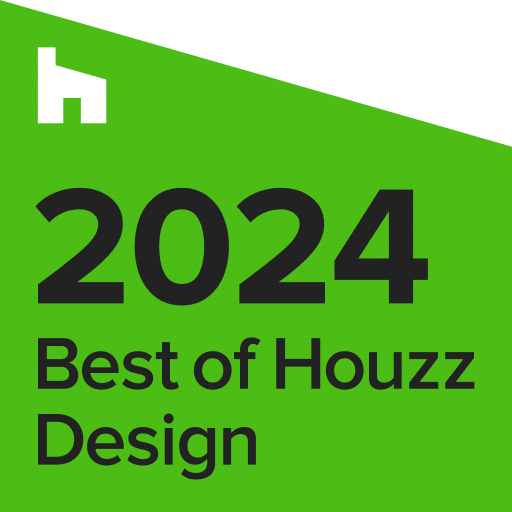 Houzz design award 2024