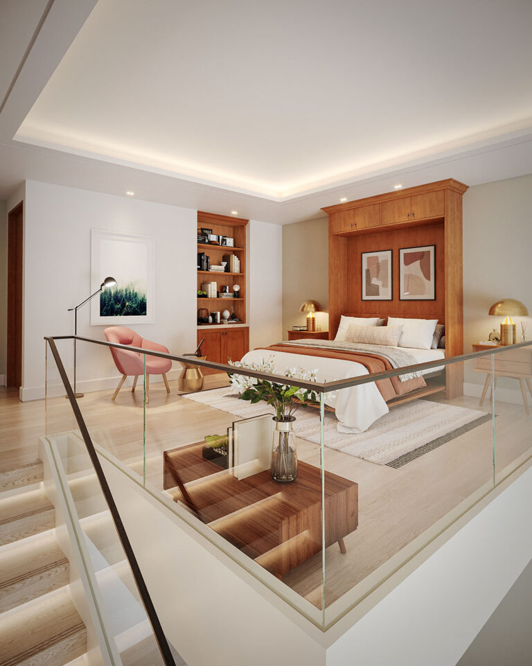 Home Murphy Bed Lifestyles