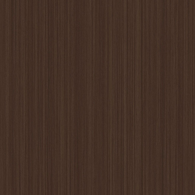 Dark Chocolate melamine