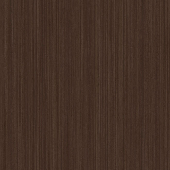 Dark Chocolate melamine