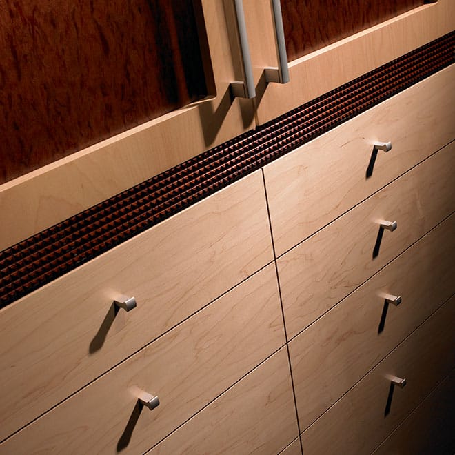 modern handles and knobs