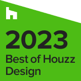 best of houzz design badge