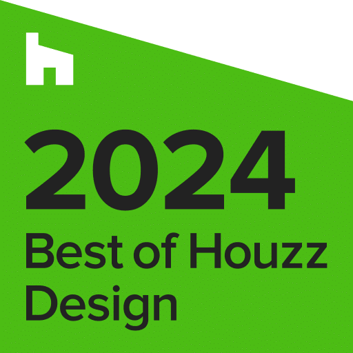 Houzz design award 2024